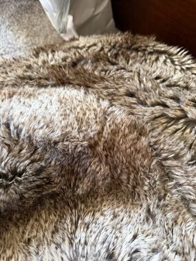 Lovesac super sac cover and squattoman cover wolf phur